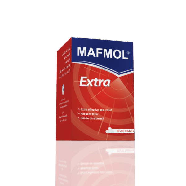 MAFMOL EXTRA