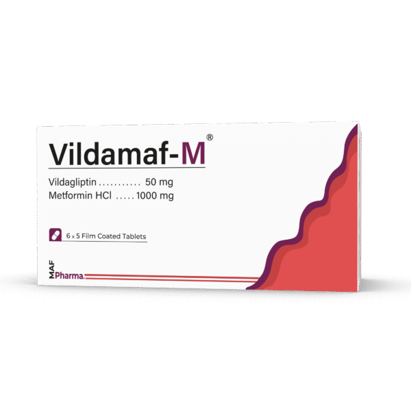 Vildamaf-M