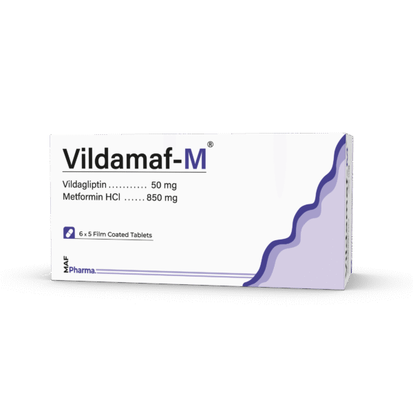 Vildamaf-M