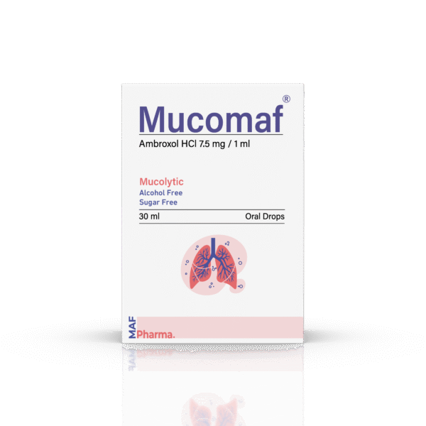 Mucomaf