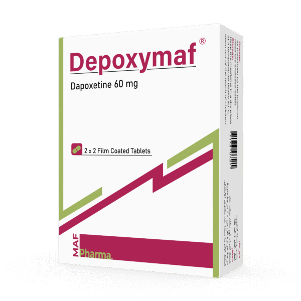 Depoxymaf 60mg