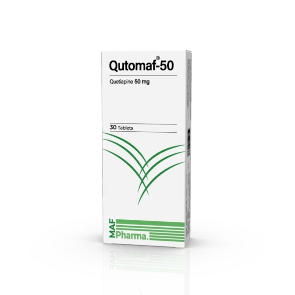 Qutomaf-50