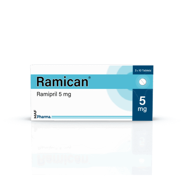 Ramican 5mg