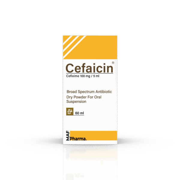 Cefaicin