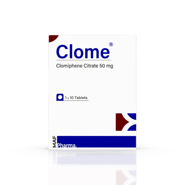 Clome