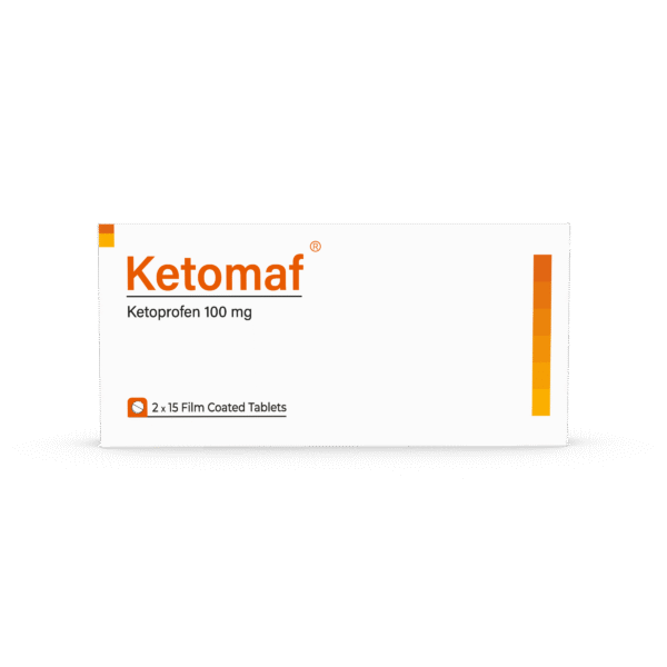 Ketomaf