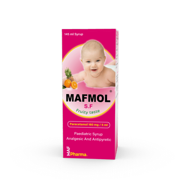 MAFMOL 145ml