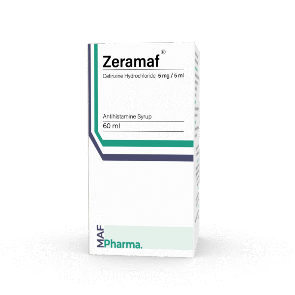 Zeramaf