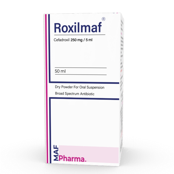 Roxilmaf