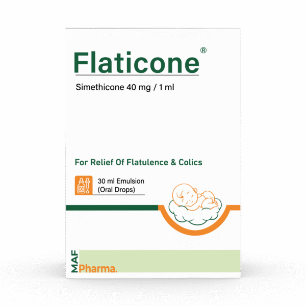 Flaticone