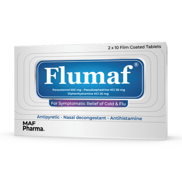 Flumaf