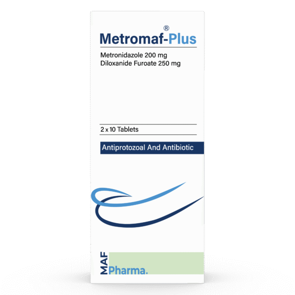 Metromaf-Plus