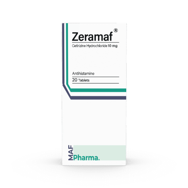 Zeramaf