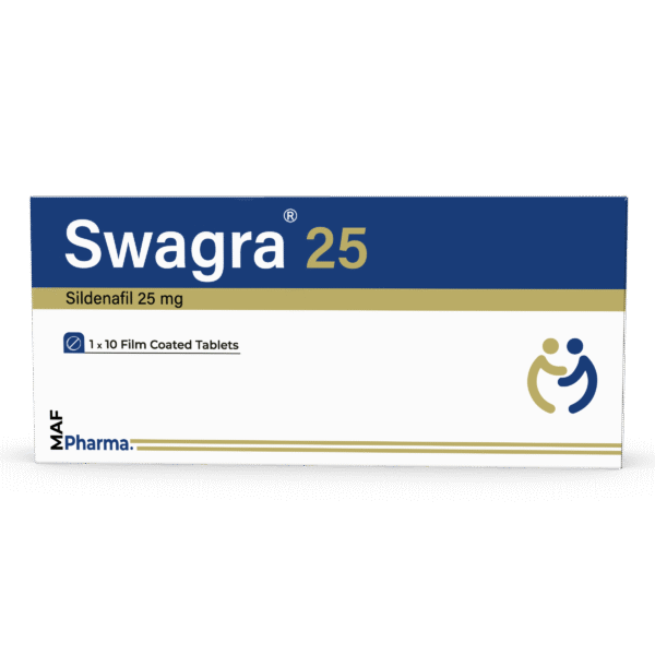 Swagra 25