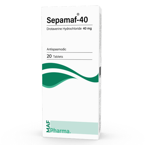 Sepamaf-40