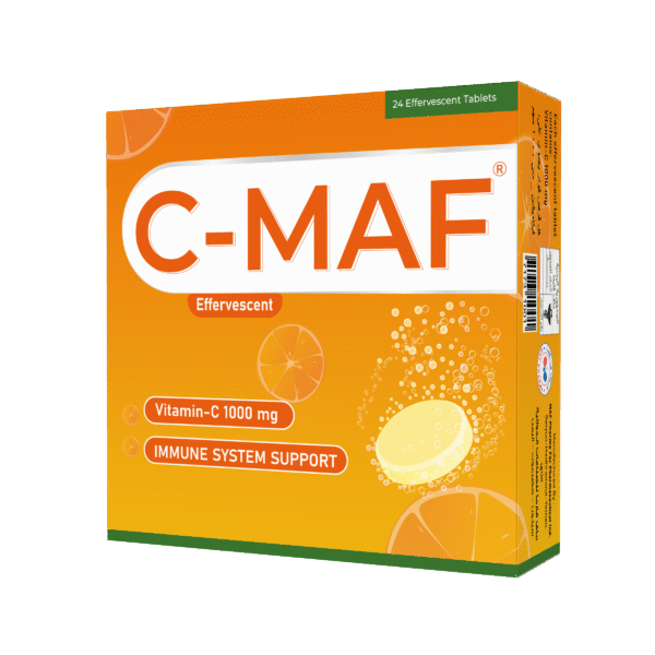 C-MAF