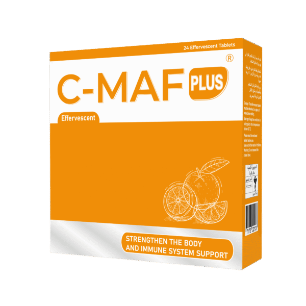 C-MAF plus