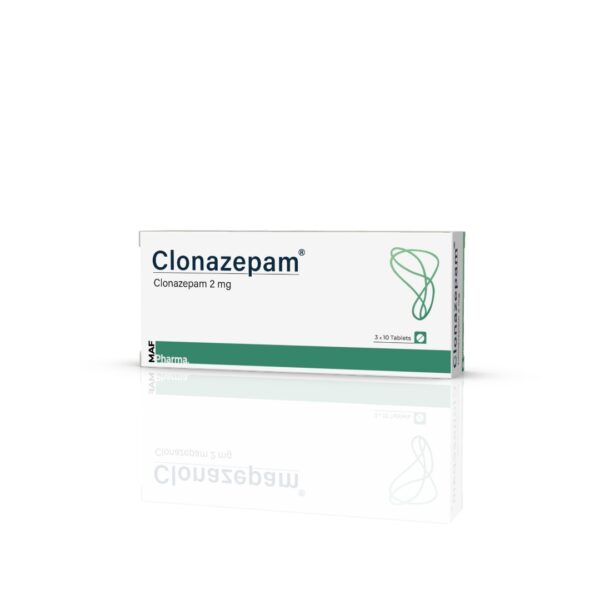 Clonazepam