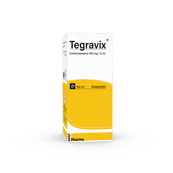 Tegravix