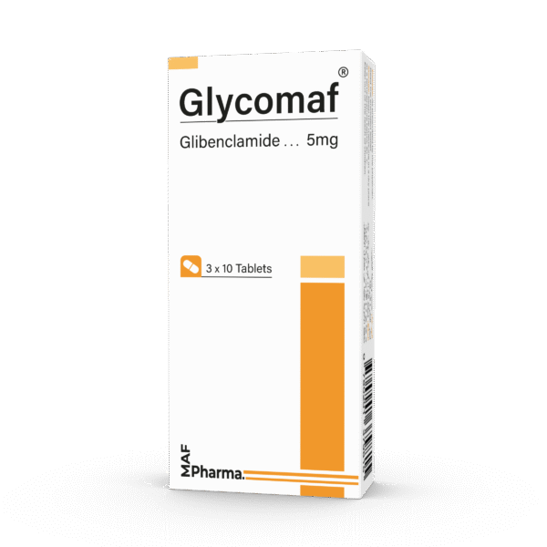 Glycomaf