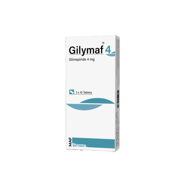 Gilymaf 4
