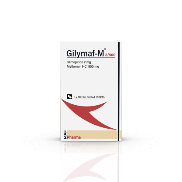 Gilymaf-M/500