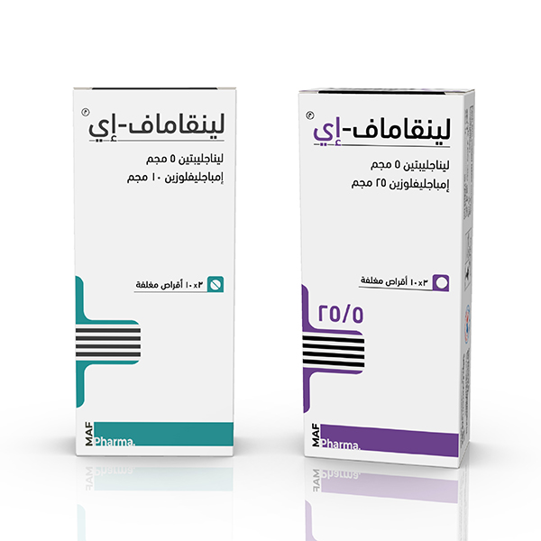 لينقاماف-إي